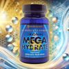 MegaHydrate 60 capsules - Dr Patrick Flanagan