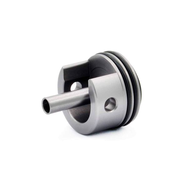 AOLS Cylinder Head with Flat Pad for AEG Ver. 3 AUG Type