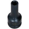 Laser 4560 Impact Star Socket 3/4"D E18