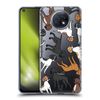 Head Case Designs English Pointer Dog Breed Patterns 13 Soft Gel Case Compatible With Xiaomi Redmi Note 9T 5G