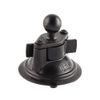 RAM MOUNTS [Base 1.0 inch] Suction Cup Mount [1 inch] RAM-B-224-1U
