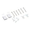 sparefixd Integrated Cupboard Door Mounting Kit to Fit Neff Dishwasher