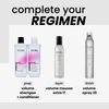 Kenra Professional Volume Spray 25 80% | Super Hold Finishing & Styling Hairspray | Flake-free & Fast-drying | Wind & Humidity Resistance | All Hair Types | 10 oz