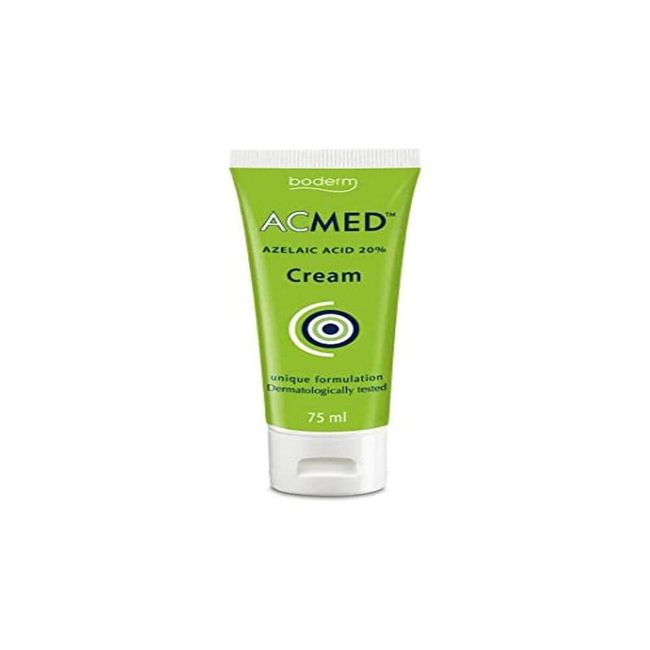 FaroDerm GmbH Cream 75Ml