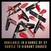 Max Factor Lipfinity Long-Lasting Two Step Lipstick - 125 So Glamorous, 4.2g