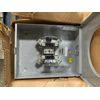 Siemens Ringless Meter Socket 200 AMP with Barrel Lock SUAT417‑XGF