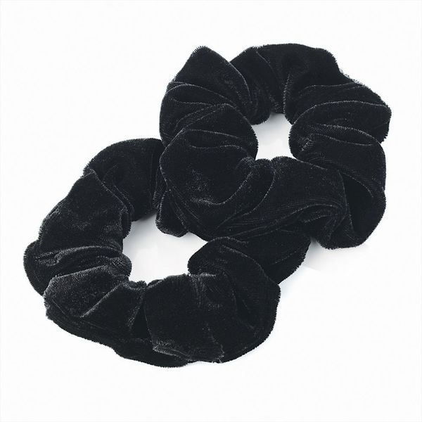 TOP BRAND KNI0 Scrunchie, Acrylic