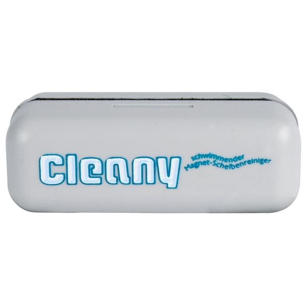 Trixie 8913 Cleany Algae Magnet Floating 9 3 5 cm
