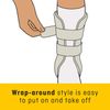 FUTURO Stirrup Ankle Brace, One Size