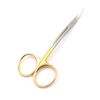 Precise Canada: Dental Gum Scissors La Grange 4.25" Improved One Serrated Blade
