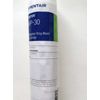 PENTEK 30 MICRON 10"x2" SEDIMENT FILTER WP-30 155072-43 4 PACK
