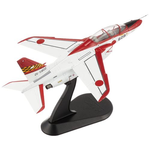 HOBBY MASTER 1/72 Air Self-Defense Force T-4 Red Dolphin 32nd Educational Squadron Finished Product