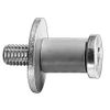 Door Lock Striker Bolt Assembly 7/16ʺ-14 Thread