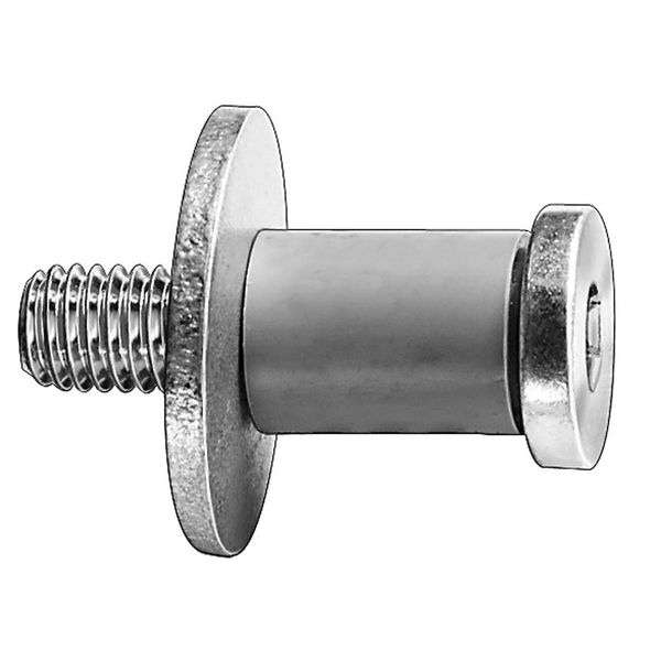 Door Lock Striker Bolt Assembly 7/16ʺ-14 Thread
