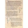 North References for Navigating with Map, Compass and GPS