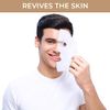 Nykaa Naturals Skin Secrets Bubble Sheet Mask - Boosts Collagen Production and Restores Skin Balance - Reduces Puffiness and Redness - Leaves Your Skin Feeling Fresh and Clean - Snail - 0.67 oz