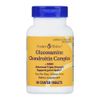Glucosamine Chondroitin Complex + Msm 80 Tabs
