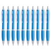 presents & more Ballpoint Pen, Light Blue, Pack of 10