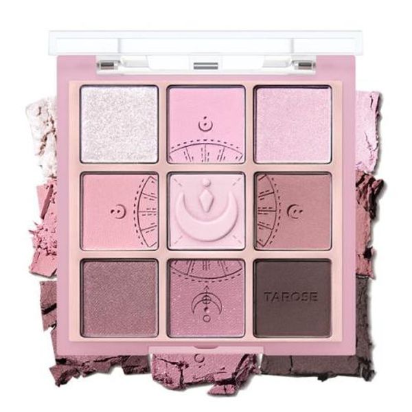 Makeup Palette HOLIKA HOLIKA MY FAVE MOOD EYE PALETTE 05 NEAT KNIT