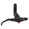 Avid 00.5215.009.000 Speed Dial 7 Brake Levers Graphite, Black, One Pair