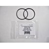 2 Compatible John Deere M801034 O-rings / R&S 2-47JD / H4A Material