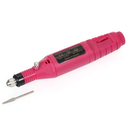 14pcs 100V-240V Mini Electric Grinder Drill Variable Speed Rotary Engraving Pen Carve Set for Milling Polishing