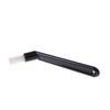 5 Pcs Coffee Espresso Machine Group Head Nylon Cleaning Brush Coffee Grime Cleaning Tool