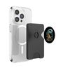 Summit Nights Alpine Lights Alpine Camping PopSockets PopWallet for MagSafe