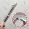 Andre shop Shower Enamer Metal Plug