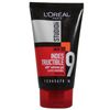 L'Oreal Studio Line Invisible Fix Cream Hair Gel 150 ml Pack of 6