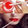INTVN 9PH8 Lip Brush, Acrylic