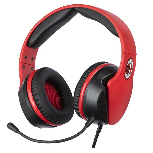 AC Milan Wired Gaming Headset /Headset (PS4////)