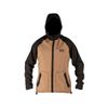 Ronix Wet/Dry Neo Shell - Tan/Black - M