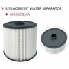 For DODGE RAM 6.7L CUMMINS DIESEL FILTER 3SET Replace 68436631AA 68157291AA