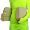 NeoPhysio Medical Grade Deluxe Breathable Elastic Abdominal Binder - Large
