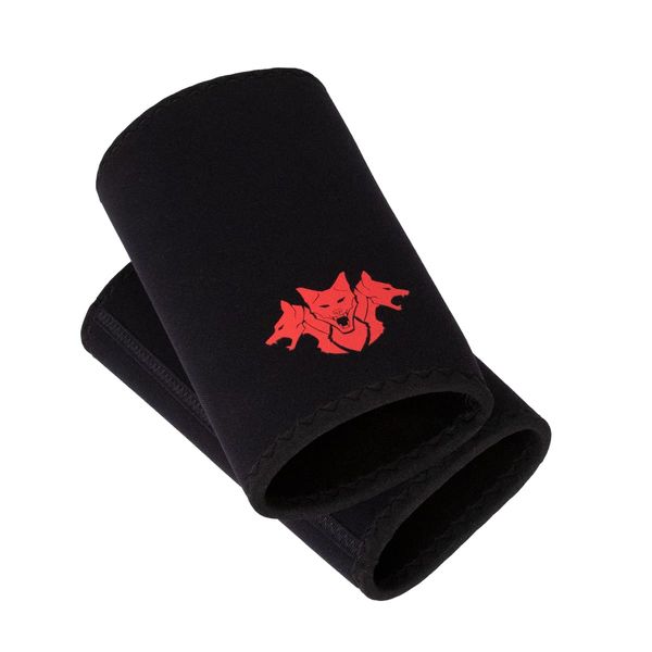 CERBERUS Strength 7mm COMPETITION Knee Sleeves (M)