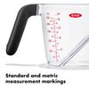 OXO Good Grips Angled Measuring Jug, 500 ml