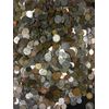 🔥🔥 Lot 25 FOREIGN WORLD COINS + 6 Bank Notes ...Nice gift 🔥🔥
