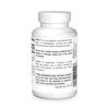 Source Naturals Acetyl L-Carnitine 500mg, 60 Tablets
