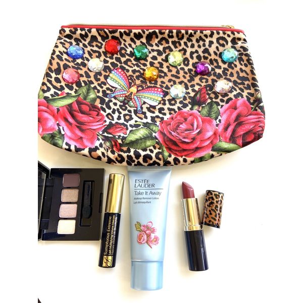 Estee Lauder Makeup Set