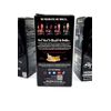 3 Pack Splat Rebellious Colors Midnight Onyx no Bleach needed