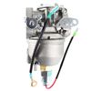 Carburetor For Kohler Pro 25hp Engine