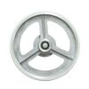 Hozan Lower Pulley Set, Compatible Models: K-100, K-100-17