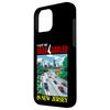 iPhone 16 Pro Max I Got My Gaba Gooled In New Jersey Funny Gabagool Case