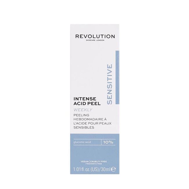 Revolution Skincare Hassas Ciltler İçin Peeling 30 ml