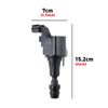 Ignition Coil OEM High Performance UF-491/1257822