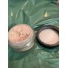 Long Time No Shine Loose Setting Powder - .52 oz, Translucent