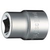 TONE Socket 6-Point (Inch Size) 3SB-20 3/8" Inch Drive 5/8 Inch