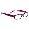 Foster Grant Aurora Rectangular Readers for Women +1.50 by Foster Grant