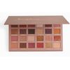 Brazilian glow eyeshadow palette